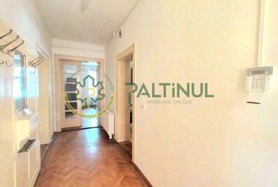 2 CASE DE VANZARE Parcul Sub Arini, Sibiu - 11