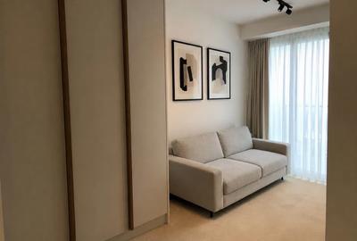 Lighthouse Nordului – Apartament LUX cu 3 camere – 90 mp – parcare + boxă - 6
