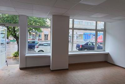 De inchiriat spatiu comercial Vidin - 3