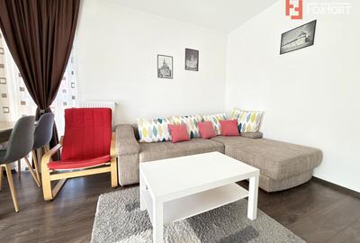 Apartament cu 2 camere de vanzare, zona Torontalului - 7