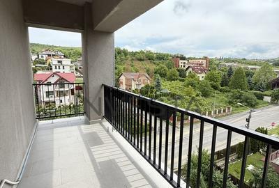 Apartament premium 3 camere si parcare - Borhanci! - 13