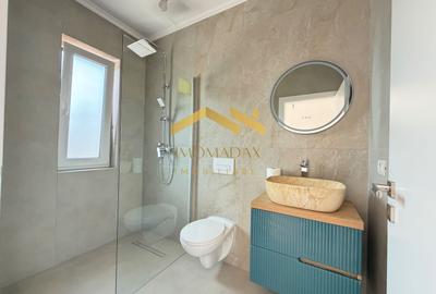 -Casa individuală -4 camere -2 băi - - 6