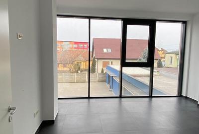 Spațiu Birouri Dumbrăvița - 1