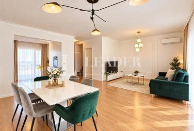 PREMIUM I Vila de inchiriat I Ansamblu rezidential - 4
