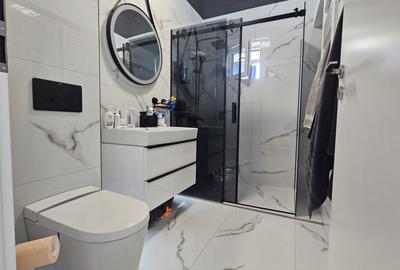 Popesti Leordeni-apartament decomandat mobilat si utilat - 13