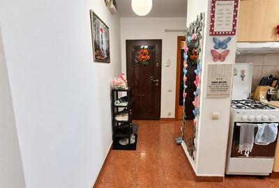 Apartament 2 camere decomandat, strada Grigore Ureche, Brașov - 3