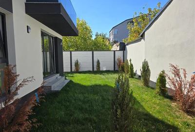 VILA DEOSEBITA FINISAJE INCLUSE SECTOR 1 BUCURESTII NOI METROU LAMINORULUI - 1