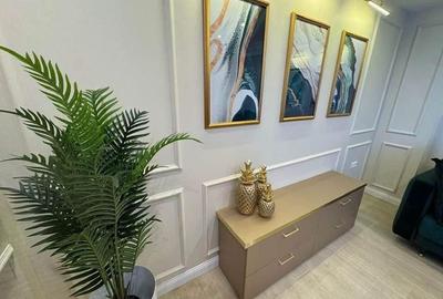 2 Camere Decomandat Zona Tomis Plus Loc Parcare - 15