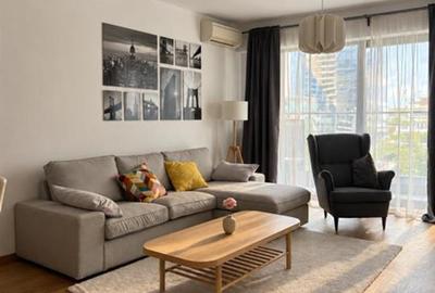 Apartament 2 camere | Upground residence | Metrou Pipera | Aviatiei - Floreasca - 1
