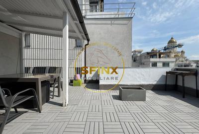 2 camere decomandat | Centrala termica | Terasa generoasa - 5