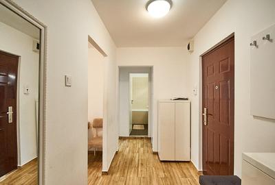 PF-Inchiriez apartament decomandat cu 2 camere, zona Zorilor, str. Lunii - 8