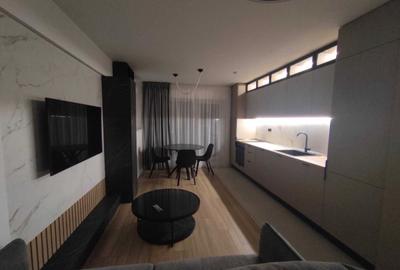 2 camere Piata Sudului - complex Sun Royal View - 5