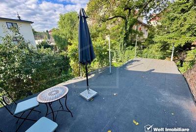 Apartament cu 3 camere in zona Centrala - 9