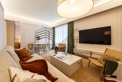 CORTINA NORTH | Apartament exclusivist [+21% TVA] Terasa de 11 mp - 3