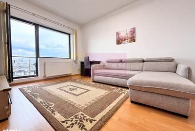 2 camere, Lujerului, Bloc nou  Parcul Liniei - 7