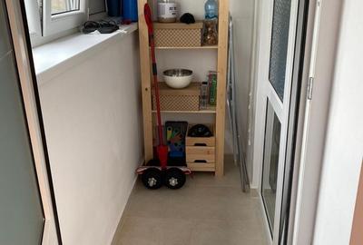 Închiriere Garsoniera zona Pacii - Centrala Proprie - 17