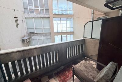 UNIC | APARTAMENT 2 CAMERE 80MP SALA PALATULUI BLOC REABILITAT - 13