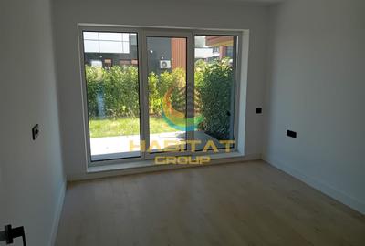 Pallady 4 camere 97 mp + curte 233 mp LUX gata de mutare - 44