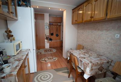 Apartament de tip PB cu 2 camere in Iosia - 3