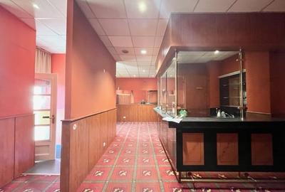 Spațiu comercial de închiriat – 90 mp, ultracentral, Sibiu - 2