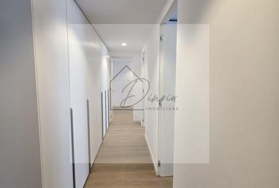 4 Camere UpSite Floreasca I  COMISION 0% - 25