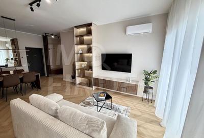 Apartament premium 2 camere | Eroilor Residence - 6