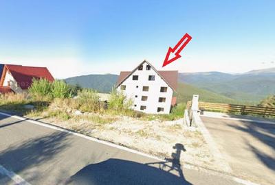 Hotel/Pensiune, de 1,427 mp, în Sud-Est
