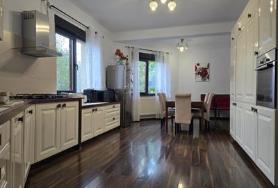 De vanzare casa Saftica - Balotesti | 395 mp util - 7