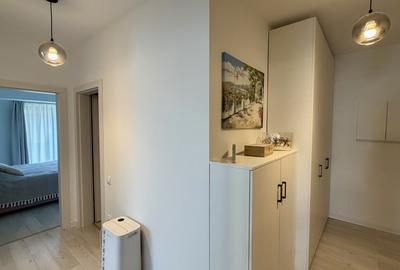 Apartament de vânzare Tunari - Otopeni – 2 camere, - 6