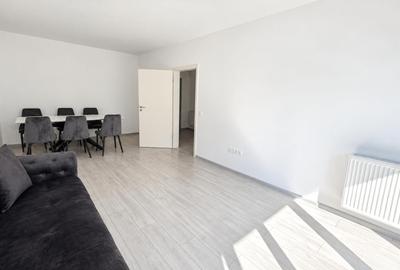 Apartament 2 camere | Parțial mobilat | Parcare + boxă | Avantgarden 3 – Faza 4 - 7