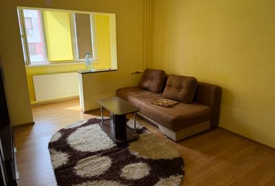 Apartament cu o cameră decomandat Buziașului - 2