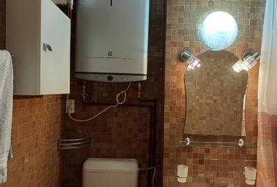 Apartament 3 camere Alexandru Obregia - Piata Sudului - 10