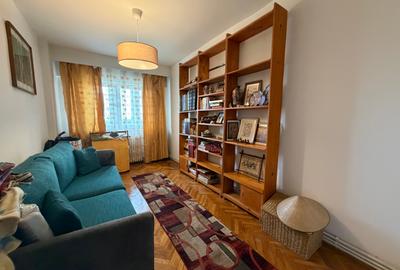 Apartament cu 4 camere Piața Ion Mester - 7