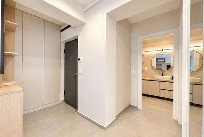 Apartament spatios cu 3 camere I Denya Forest 6 – PRIMA INCHIRIERE - 13