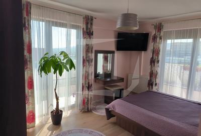 Apartament 4 camere, parcare, boxa, intermediar, terasa 30mp, Zorilor - 7