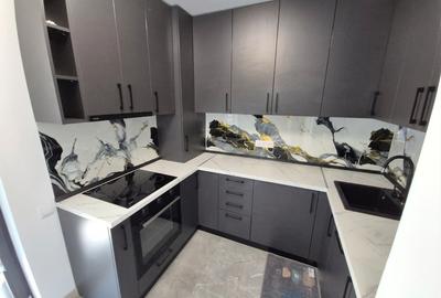 Apartament 3 camere | 74mp| Garaj | Terasa 110mp | Eroilor Residence - 4