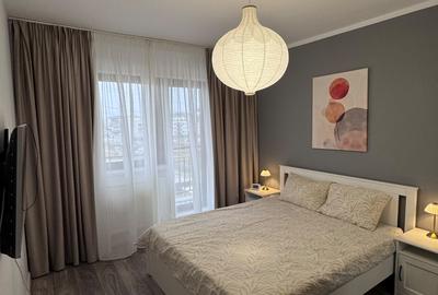 Fundeni Dobroiesti Stejarului 2 camere lux - 2
