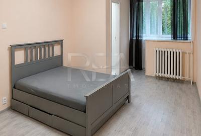 Garsonieră semidecomandată în Ghencea