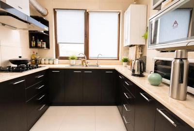 3 Camere Dobroesti - Loc de Parcare - 94 Mp - Centrala Proprie - 3