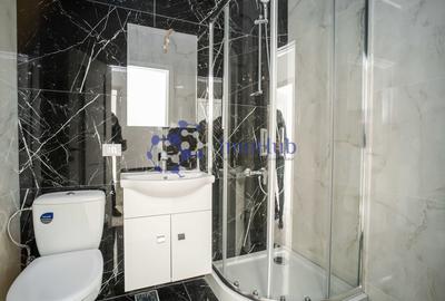 Intabulat!! Ap 3 camere+parcare+boxa, 86.7 mp, Pacurari - Alpha Bank - 7