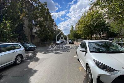 Garsonieră 36 mp Decebal – Piața Muncii, Sector 3 - 13