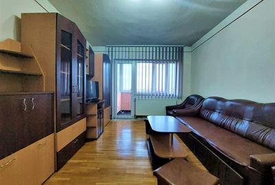 Apartament 3 camere. Zona  Podgoria. - 3