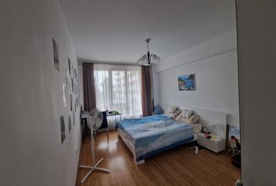 2 camere COPOU -  EXCLUSIVE RESIDENCE - mobilat si utilat complet - 8