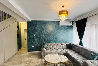 Duplex cu 4 camere în Calea Urseni