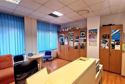 EXCLUSIV Spatiu comercial 296 mp la bulevard, zona centrala. - 11