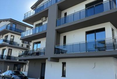 Apartament cu 2 camere în Braytim