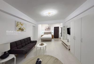 Elegant Studio • Cișmigiu Garden • Renovated • Fully Furnished • Move-In Ready - 3