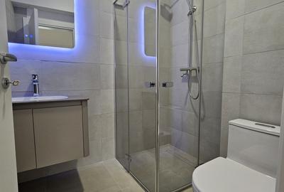 Apartament 3 camere complex Exigent Plaza Residence - ideal pentru birou/salon - 3