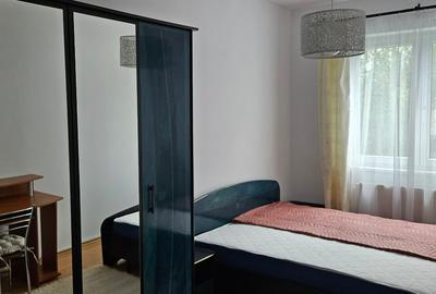 Proprietar, inchiriez apt. 2 camere 2/4, 55 mp, B-dul Grivitei, langa AFI - 6