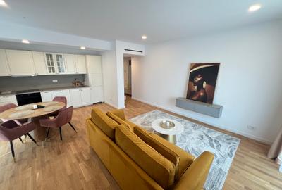 Inchiriere Apartament Nou 2 Camere Iancu Nicolae - 5